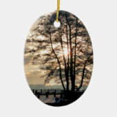 KANALEN KERAMISCH ORNAMENT (Voorkant)