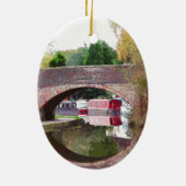 KANALEN KERAMISCH ORNAMENT (Achterkant)