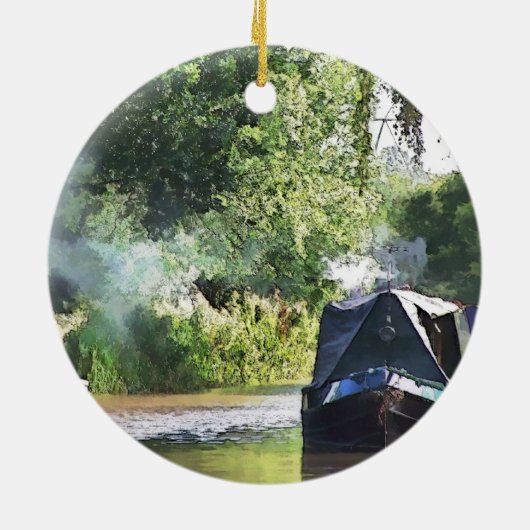 KANALEN KERAMISCH ORNAMENT (Achterkant)