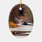 KANALEN KERAMISCH ORNAMENT (Voorkant)