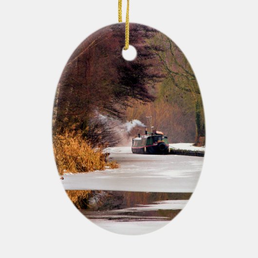 KANALEN KERAMISCH ORNAMENT (Achterkant)