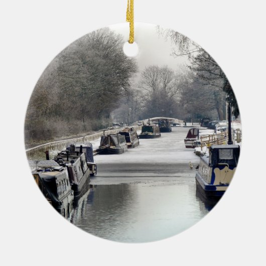 KANALEN KERAMISCH ORNAMENT (Achterkant)