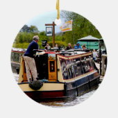 KANALEN KERAMISCH ORNAMENT (Achterkant)