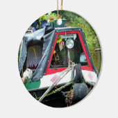 KANALEN KERAMISCH ORNAMENT (Links)