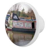 KANALEN KERAMISCHE KNOP (Rechts)