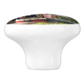 KANALEN KERAMISCHE KNOP (Zijkant)
