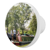 KANALEN KERAMISCHE KNOP (Rechts)