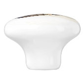 KANALEN KERAMISCHE KNOP (Zijkant)
