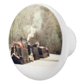 KANALEN KERAMISCHE KNOP (Rechts)
