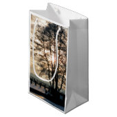 KANALEN KLEIN CADEAUZAKJE (Voorkant Gekanteld)