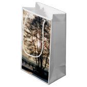 KANALEN KLEIN CADEAUZAKJE (Achterkant Gekanteld)