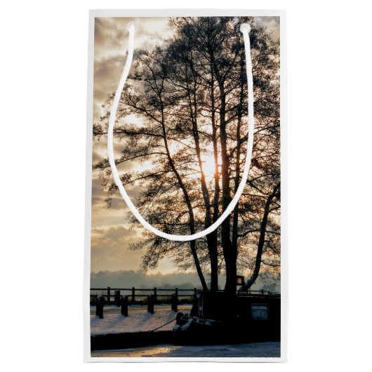 KANALEN KLEIN CADEAUZAKJE (Voorkant)