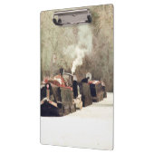 KANALEN KLEMBORD (Links)