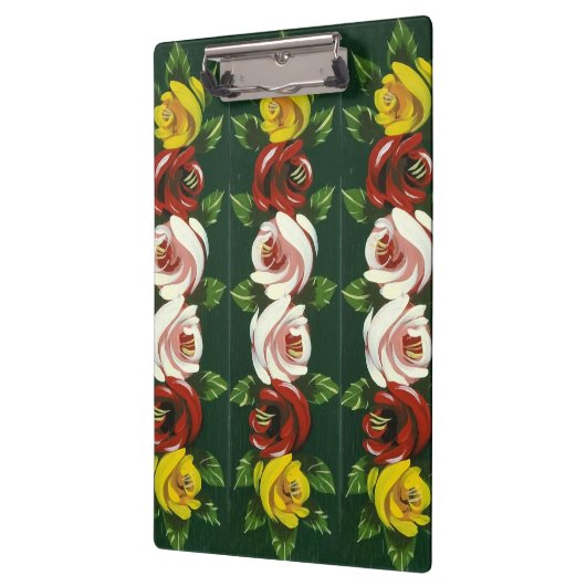 KANALEN KLEMBORD (Links)