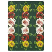 KANALEN KLEMBORD (Achterkant)