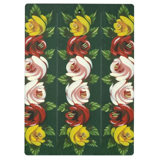 KANALEN KLEMBORD (Achterkant)