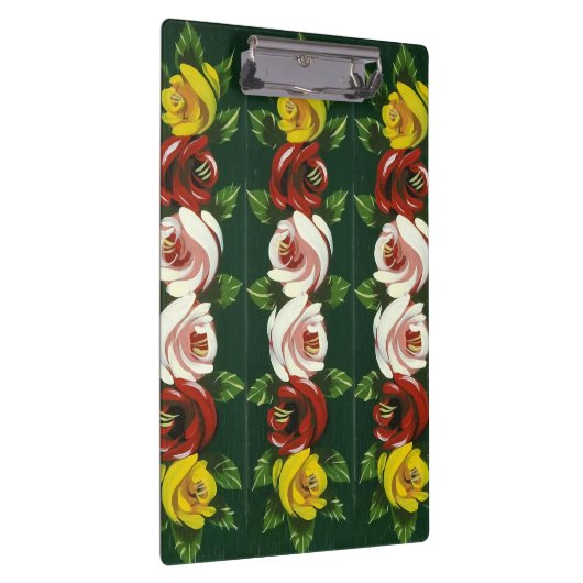 KANALEN KLEMBORD (Rechts)