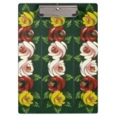 KANALEN KLEMBORD (Voorkant)