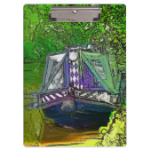 KANALEN KLEMBORD (Voorkant)