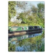 KANALEN KLEMBORD (Achterkant)