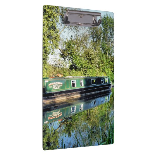 KANALEN KLEMBORD (Rechts)