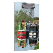 KANALEN KLEMBORD (Rechts)