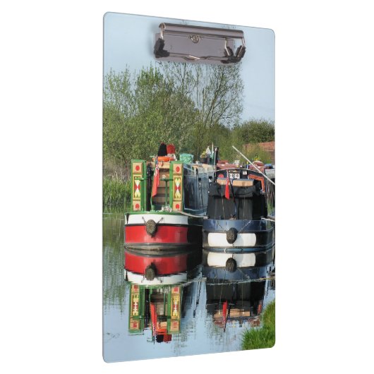 KANALEN KLEMBORD (Rechts)