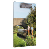 KANALEN KLEMBORD (Rechts)