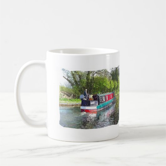 KANALEN KOFFIEMOK (Links)