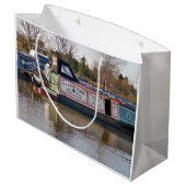 KANALEN LARGE CADEAUTASJE (Achterkant Gekanteld)