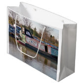 KANALEN LARGE CADEAUTASJE (Voorkant Gekanteld)