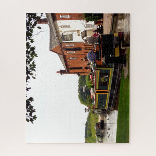 KANALEN LEGPUZZEL (Verticaal)