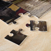 KANALEN LEGPUZZEL (Zijkant)