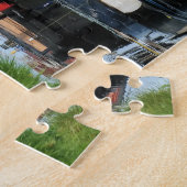 KANALEN LEGPUZZEL (Zijkant)
