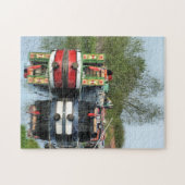 KANALEN LEGPUZZEL (Horizontaal)