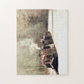 KANALEN LEGPUZZEL (Verticaal)