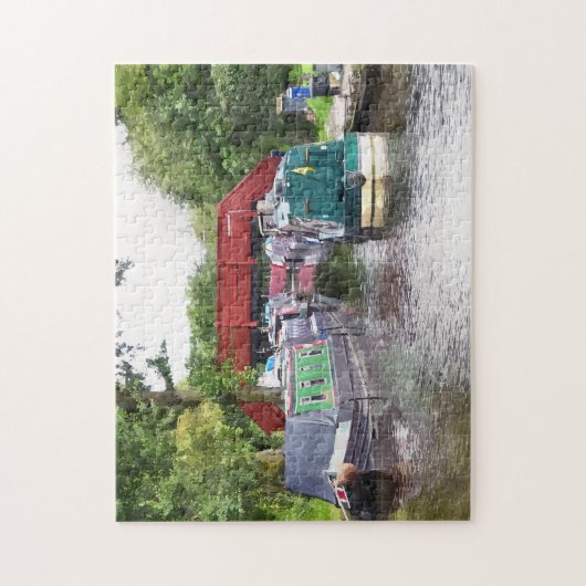 KANALEN LEGPUZZEL (Verticaal)