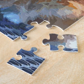 KANALEN LEGPUZZEL (Zijkant)