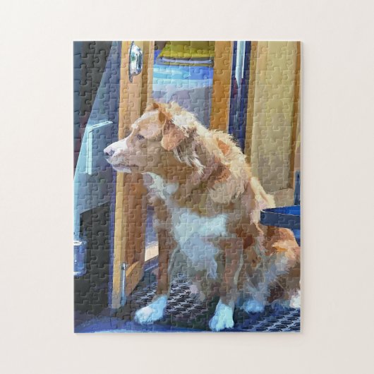 KANALEN LEGPUZZEL (Verticaal)