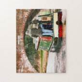 KANALEN LEGPUZZEL (Verticaal)