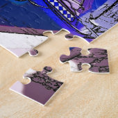 KANALEN LEGPUZZEL (Zijkant)