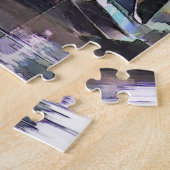 KANALEN LEGPUZZEL (Zijkant)