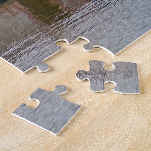 KANALEN LEGPUZZEL (Zijkant)