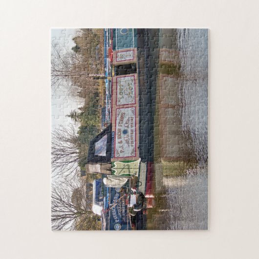 KANALEN LEGPUZZEL (Verticaal)