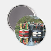 KANALEN MAGNEET (Voorkant / Achterkant)