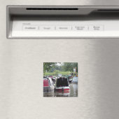 KANALEN MAGNEET (Insitu (Vaatwasser))