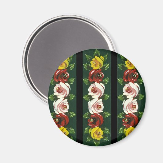 KANALEN MAGNEET (Voorkant / Achterkant)