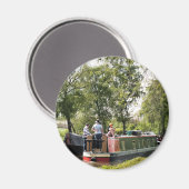 KANALEN MAGNEET (Voorkant / Achterkant)
