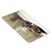 KANALEN MAGNEET (Rechterzijde)