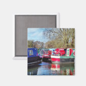 KANALEN MAGNEET (Voorkant / Achterkant)